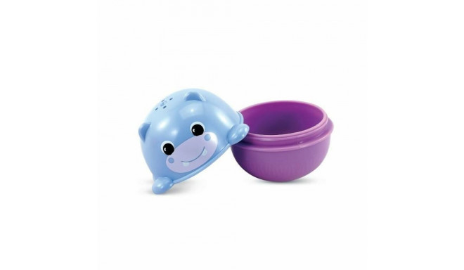 Bath Toys Vtech Baby Coffret De Bain Multi-Activité (FR)