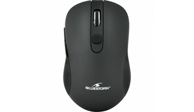 Wireless Mouse Bluestork OFF60 Black