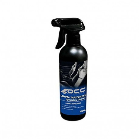Polstri puhastusvahend OCC Motorsport OCC47086 500 ml