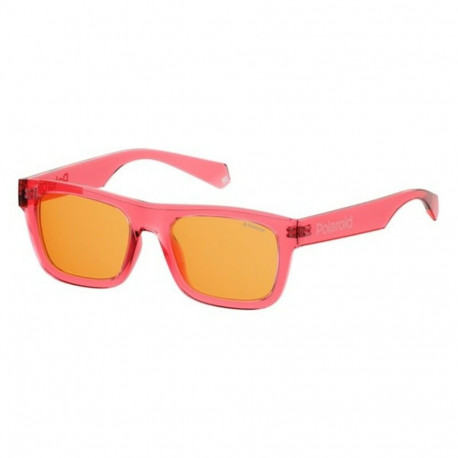 Unisex Päikeseprillid Polaroid PLD6050/S Ø 53 mm