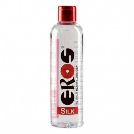 Silicone Lubricant Eros SI15100 100 ml