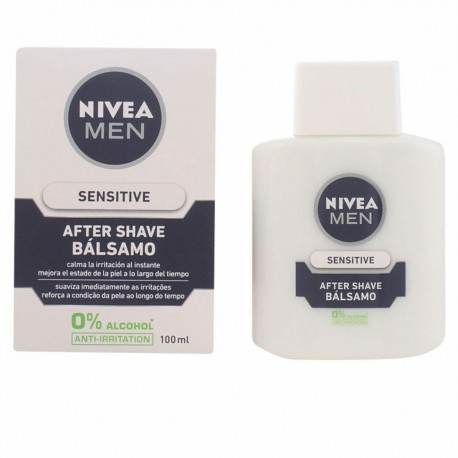 Habemeajamisjärgne Nivea 8715200813061 100 ml 0% Alkohol