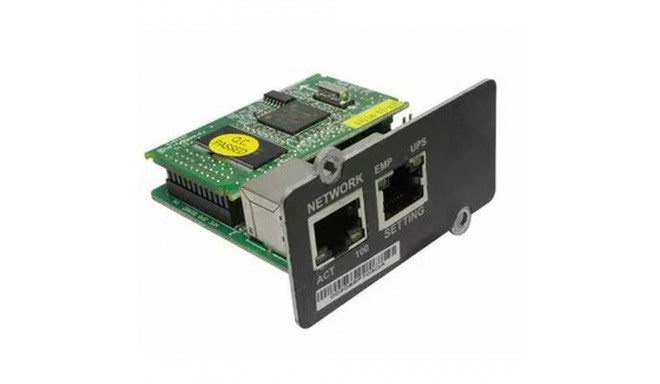 Network Card Salicru 663AA002215