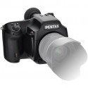 Pentax 645D  body