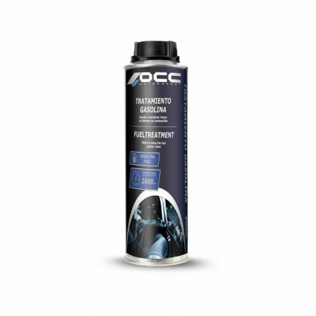 Bensiini töötlus OCC Motorsport 300 ml