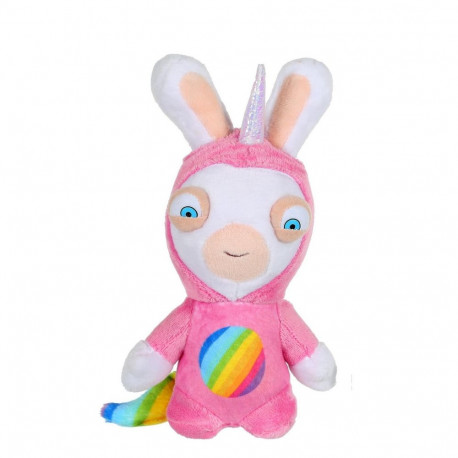 Fluffy toy Gipsy Rabbits Cretins Lapicorn 18 cm Unicorn Children's