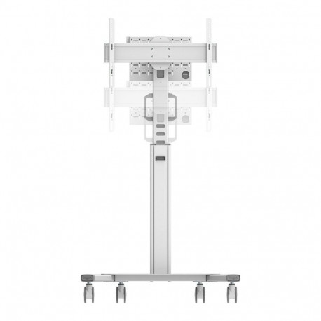 Televiisori Alus Neomounts FL50S-825WH1 70 Kg