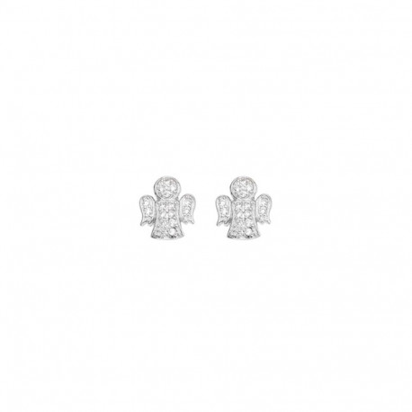 Ladies' Earrings Amen EA