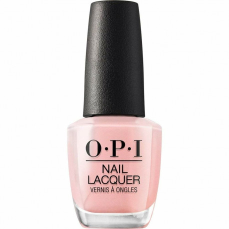 Küünelakk Opi Nail Lacquer Rosy future Rosy Future15 Ml 15 ml