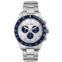 Meeste Kell Philip Watch R8273607029 Hõbedane