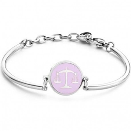 Ladies' Bracelet CO88 Collection 8CB-90328 Silver