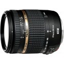 Tamron AF 18-270mm f/3.5-6.3 Di II VC PZD lens for Nikon