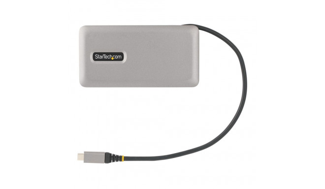 USB Hub Startech DKT31CVHPD3