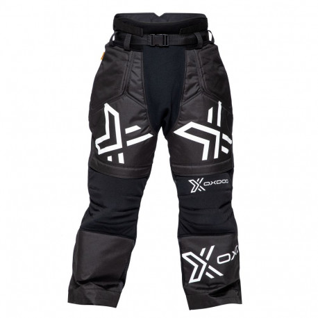 Väravavahi püksid XGuard XL must/valge
