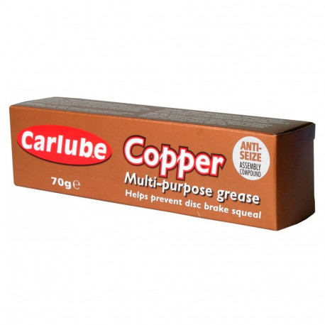 Vasemääre tuub 70g