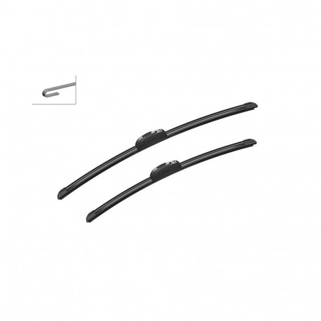 Bosch kojamehed AR728S 550/475