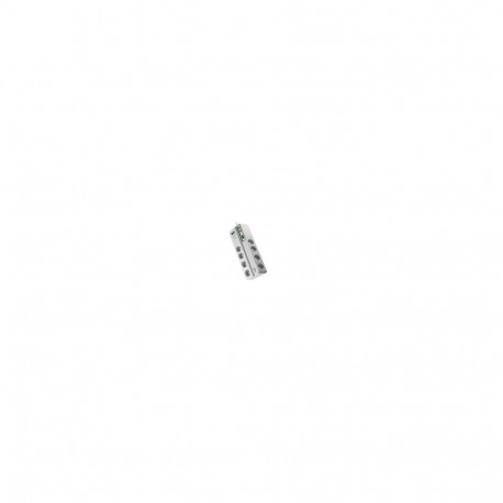 APC PMF83VT-FR surge protector White 8 AC outlet(s) 230 V 3 m