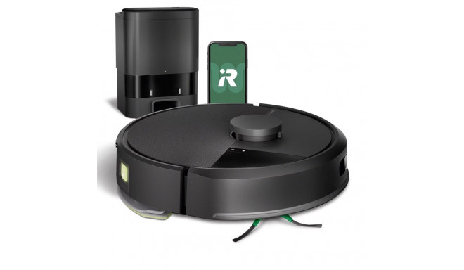 iRobot Roomba 105 Combo robot + AutoEmpty must