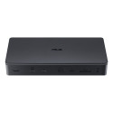 ASUS Master Thunderbolt 5 Dock DC510 juhtmega must dokk