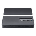 ASUS Master Thunderbolt 5 Dock DC510 juhtmega must dokk