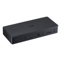 ASUS Master Thunderbolt 5 Dock DC510 juhtmega must dokk