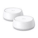 TP-Link BE3600 Whole Home Mesh Wi-Fi 7 System(2-Pack)