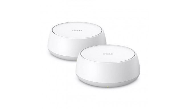TP-Link BE3600 Whole Home Mesh Wi-Fi 7 System(2-Pack)