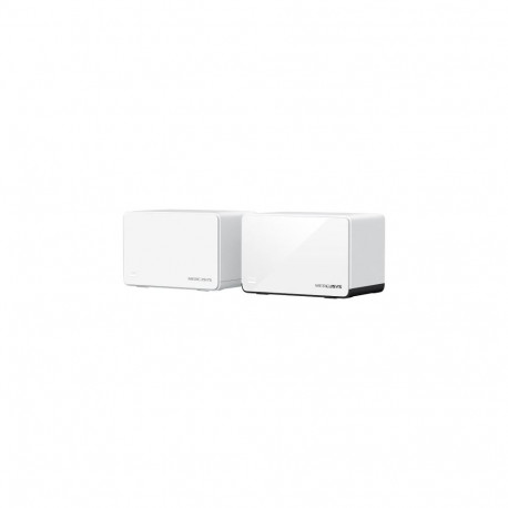 Mercusys HaloH85X - mesh system (2-pack)