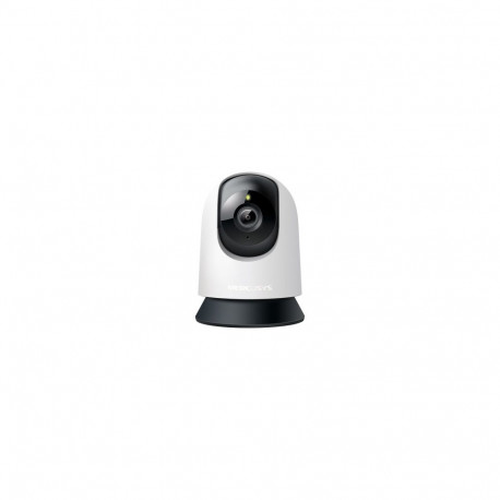 Mercusys MC200 - Pan/Tilt Home Security Wi-Fi Camera