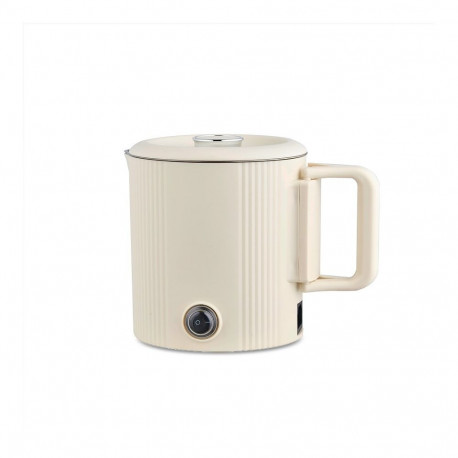 Electric kettle / travel pot Maestro MR-009 0.8 L 600 W (MR-009-BEIGE) Beige