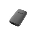 CarlinKit CPC200-A2A Wireless adapter Black