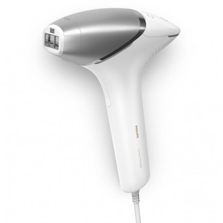 Philips Lumea Prestige BRI940/00 valguskarvaeemaldaja intensiivne impulssvalgus (IPL) valge