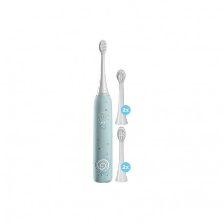 Concept ZK6020 Sonic toothbrush for children 5-9 years blue