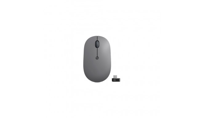 Lenovo Go mouse Office Ambidextrous RF Wireless Optical 2400 DPI