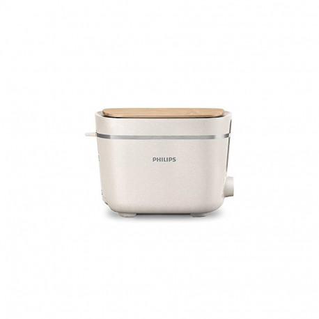 Philips Eco Conscious Edition HD2640/10 5000 Series Toaster