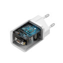 BASEUS MAINS CHARGER WITH CABLE TZCCSUP-L02 1C