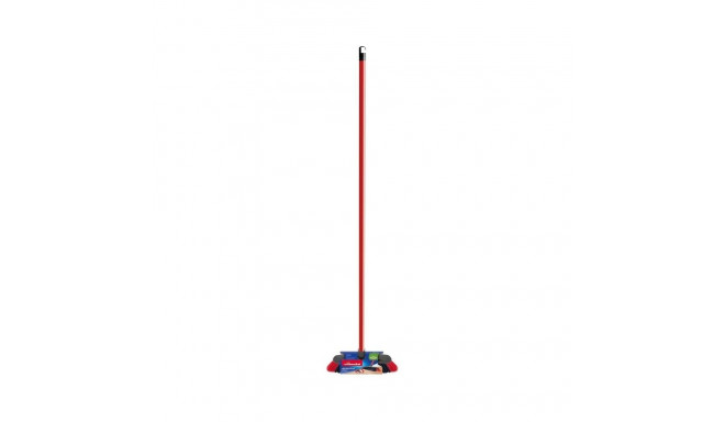 Broom VILEDA Profiled 2in1 (red)