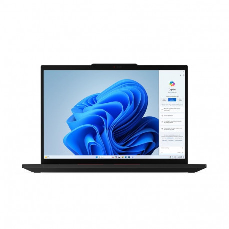 Lenovo ThinkPad T14 Gen 5 (AMD) AMD Ryzen™ 5 PRO 8540U Laptop 35.6 cm (14") WUXGA 16 GB DDR5-SDRAM 5