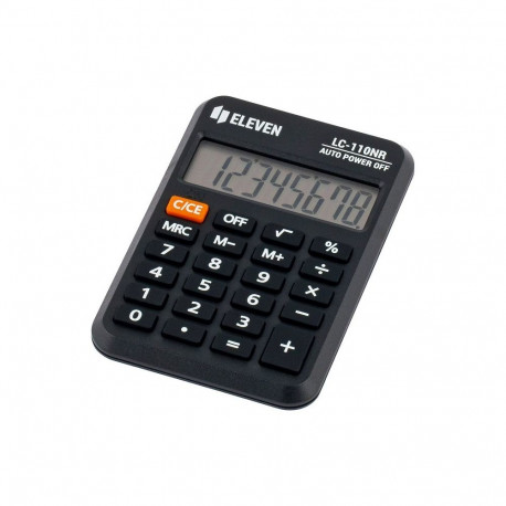 Eleven LC-110NR (EU) taskukalkulaator