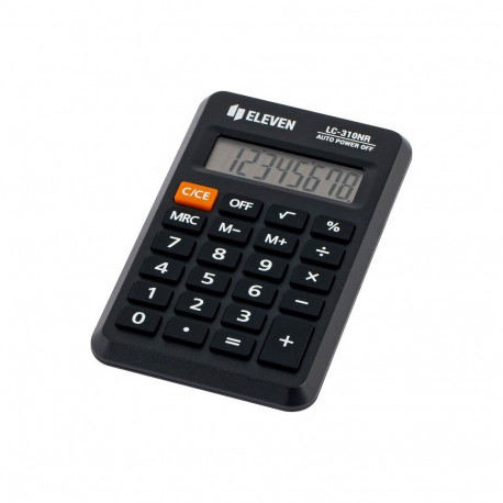 Eleven LC-310NR pocket calculator