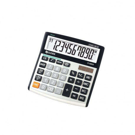 Eleven office calculator CT-500VIIE