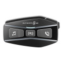 Interphone U-COM 16 mootorratta intercom 1600 m must