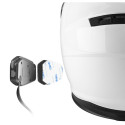 Interphone U-COM 16 mootorratta intercom 1600 m must