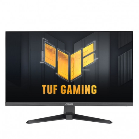 ASUS TUF Gaming VG257Q5A arvutimonitor 62.2 cm (24.5") 1920 x 1080 pikslit Full HD LCD must