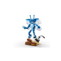 LEGO HARRY POTTER 76461 Cornish Pixie