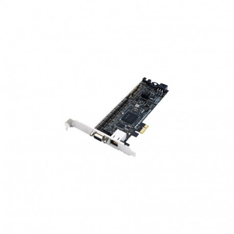 ASUS IPMI EXPANSION CARD-SI sisemine liidesekaart RJ-45, VGA