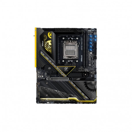 Asrock X870E TAICHI OCF emaplaat