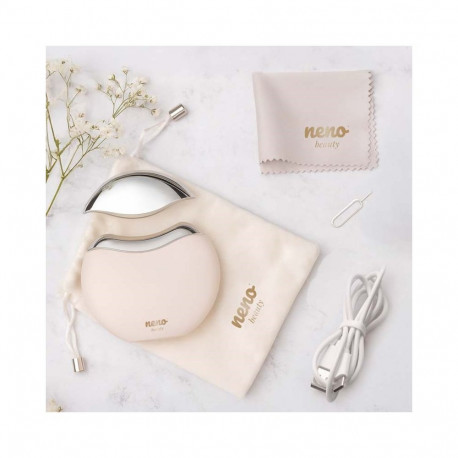 5-ühes tõstev näo ja kaela massaažiseade