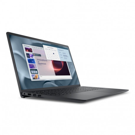 DELL Pro 15 Essential PV15250 Intel Core 3 100U sülearvuti 39.6 cm (15.6") Full HD 8 GB DDR5-SDRAM 5