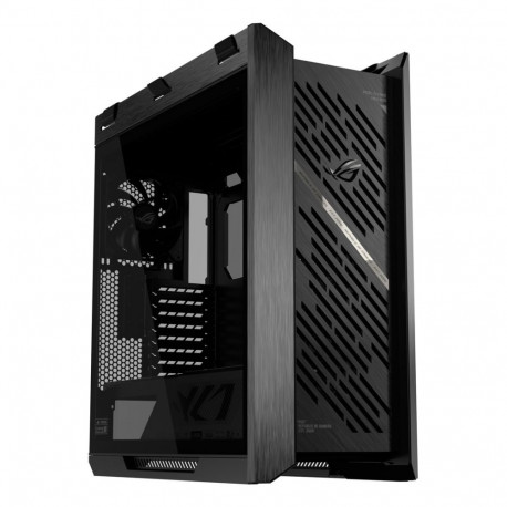 ASUS ROG Strix Helios II GX601S Midi Tower Black